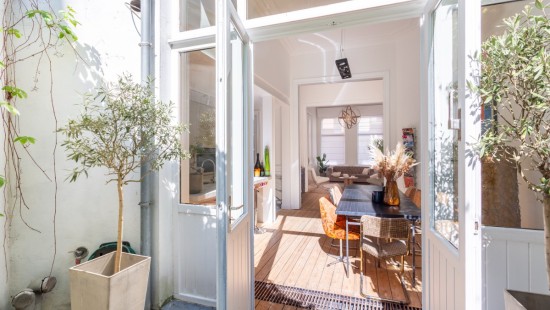 Sanderusstraat - 57 - - 2018