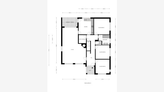 Beringersteenweg - 120 - - 3520