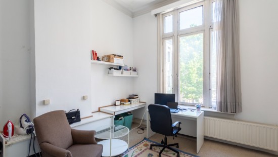Anselmostraat - 90 - - 2018
