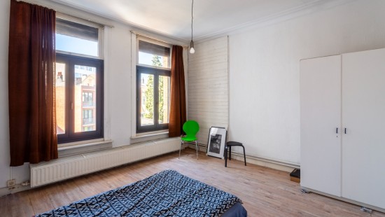 Anselmostraat - 90 - - 2018