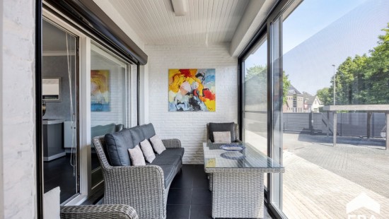 Beringersteenweg - 120 - - 3520