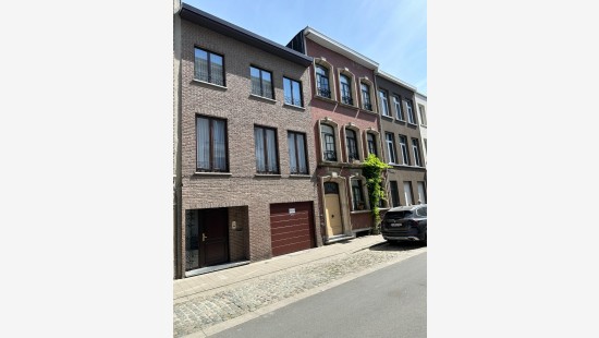 Molenstraat - 59 - - 2018