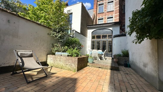 Anselmostraat - 90 - - 2018