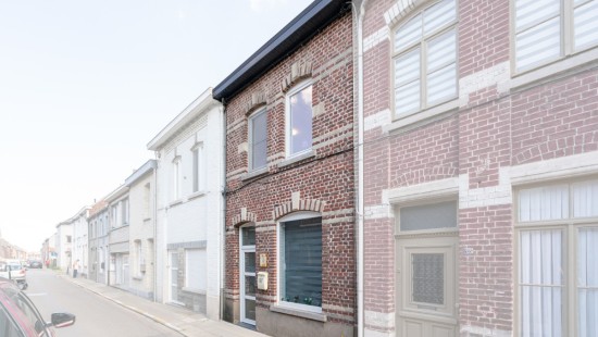 Pamelstraat - 137 - - 9400