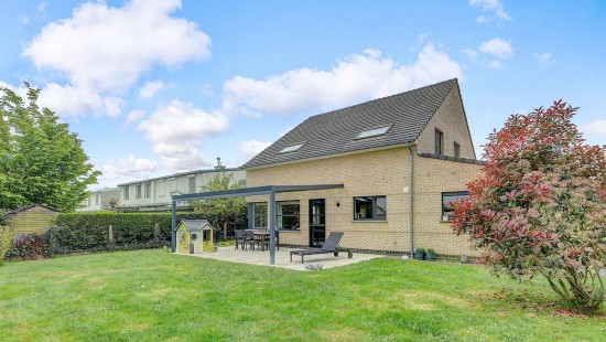 Stroeykensstraat - 26 - - 3071