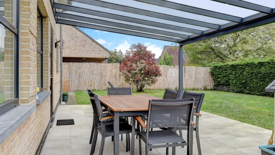 Stroeykensstraat - 26 - - 3071