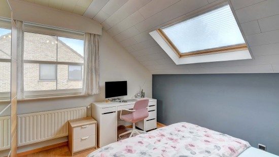 Stroeykensstraat - 26 - - 3071