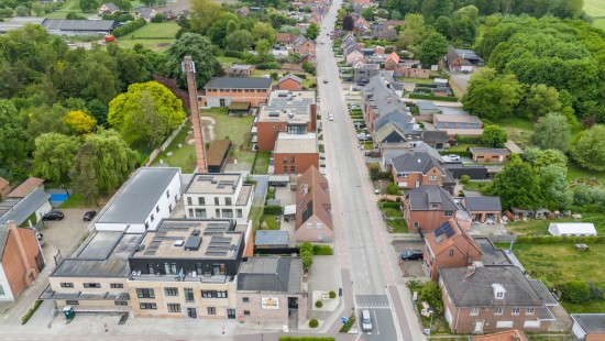 Hulstbaan - 45 - - A1 0.02 - 9112