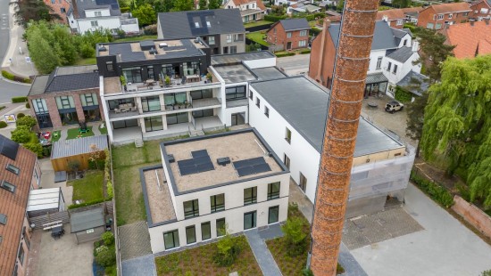 Hulstbaan - 45 - - A1 0.02 - 9112