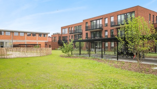 Hulstbaan - 45 - - A1 0.02 - 9112