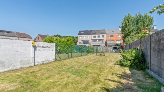 Perksestraat - 237 - - 1800