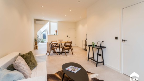 Hugo Verrieststraat - 117 - - 8800
