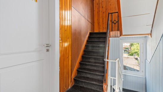 Perksestraat - 237 - - 1800