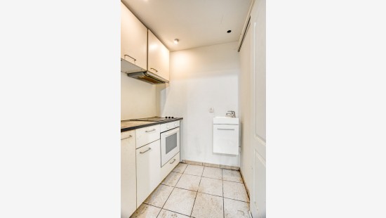 Steenwegstraat - 28 - - 3300
