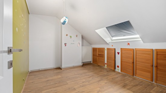 Perksestraat - 237 - - 1800