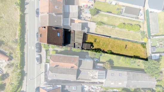 Perksestraat - 237 - - 1800