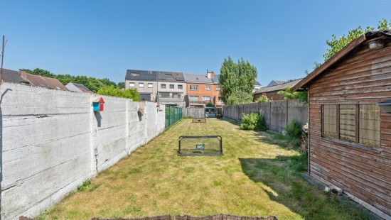 Perksestraat - 237 - - 1800