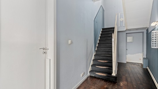 Perksestraat - 237 - - 1800