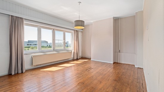 Perksestraat - 237 - - 1800