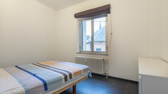 Rue du Palais de Justice - 2 - - 6700