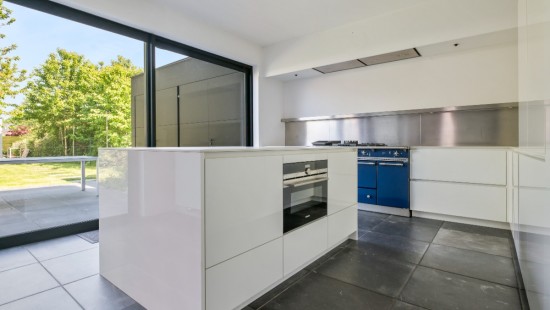 Elsbosstraat - 11 - - 9200
