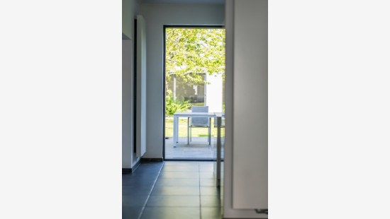 Elsbosstraat - 11 - - 9200