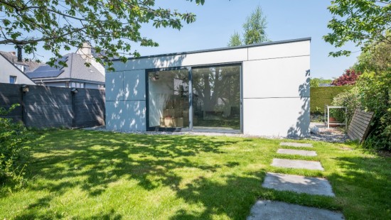 Elsbosstraat - 11 - - 9200