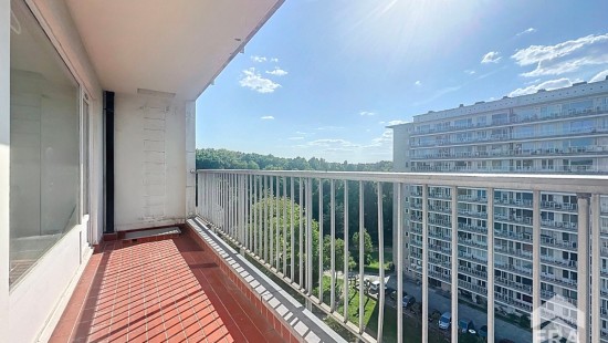 Avenue des Gerfauts - 6 - 9 - 1170