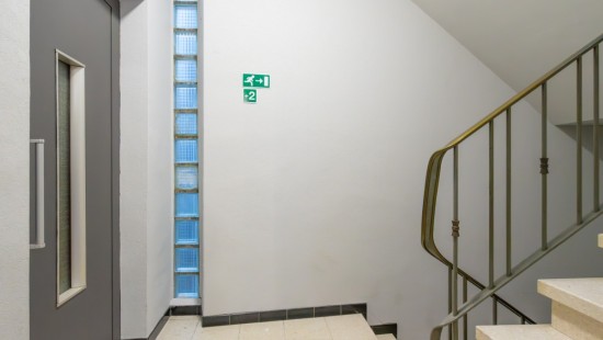Rue du Palais de Justice - 2 - - 6700