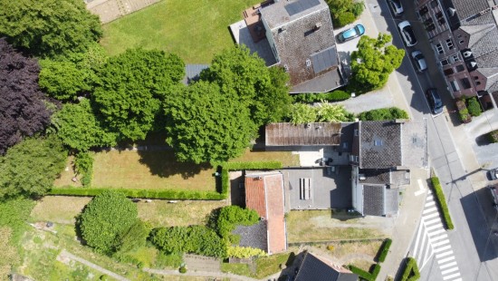 Rue Joseph Wauters - 30 - - 4520