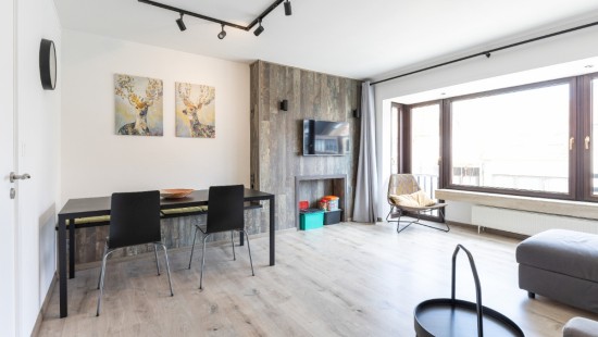 Jean Van Hinsberghstraat - 15 - - 8430