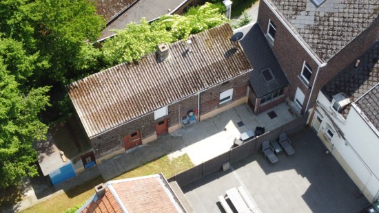 Rue Joseph Wauters - 30 - - 4520