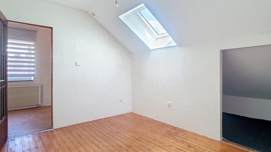 Rue Joseph Wauters - 30 - - 4520