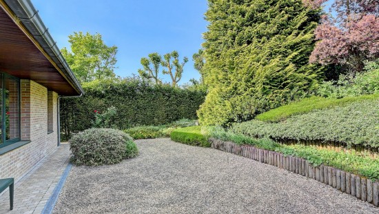 Waalse baan - 42 - - 3080