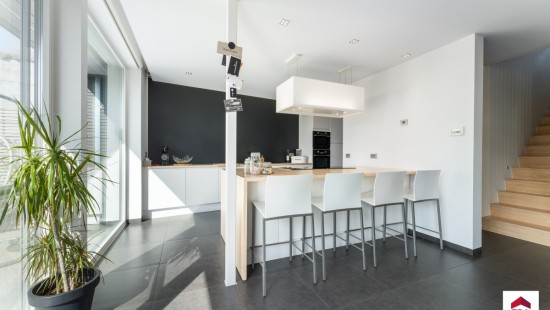 Gentstraat - 206 - - 8770