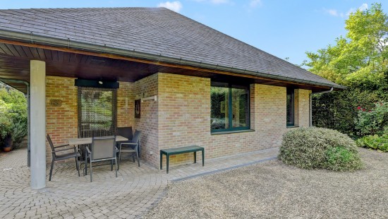 Waalse baan - 42 - - 3080