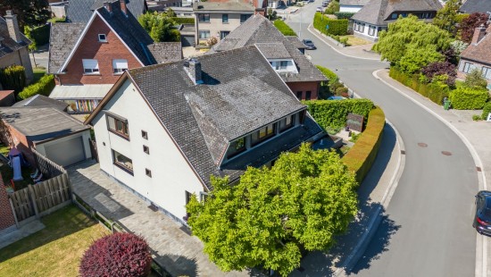 Sint-Lievenslaan - 66 - - 9550