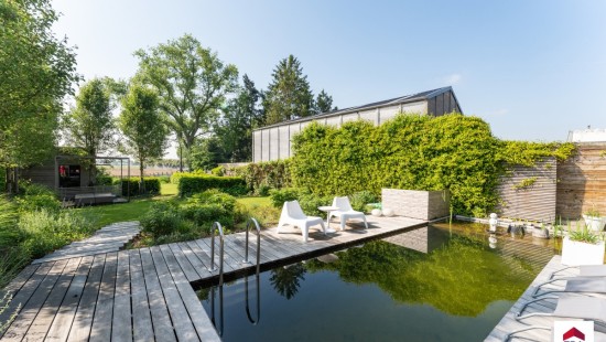 Gentstraat - 206 - - 8770