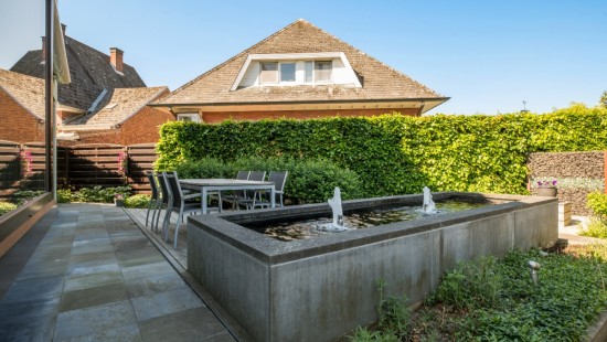 Sint-Lievenslaan - 66 - - 9550
