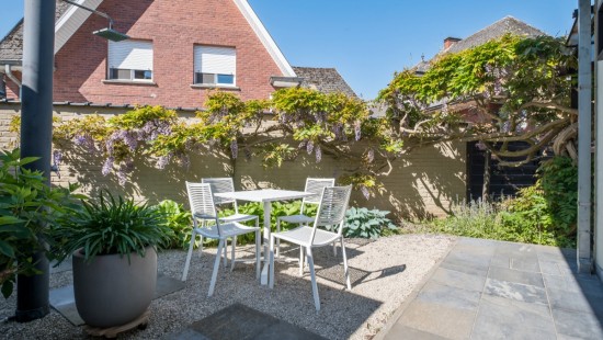 Sint-Lievenslaan - 66 - - 9550