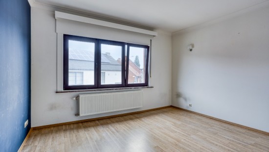 Pater Richard van de Wouwerstraat - 34 - - 3271
