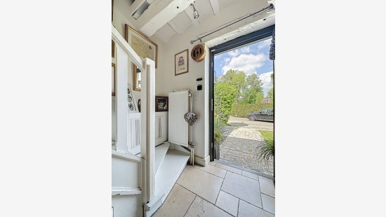 Rue Cochetay - 2 - 8 - 4140