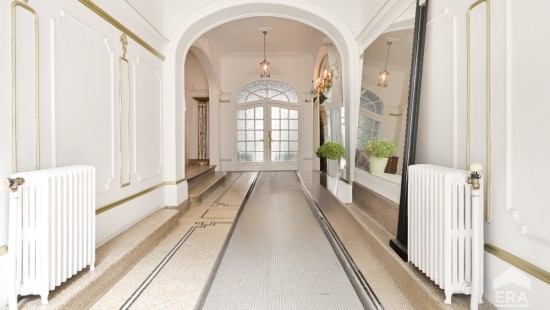 Rue Alexandre Markelbach - 41 - - 1030