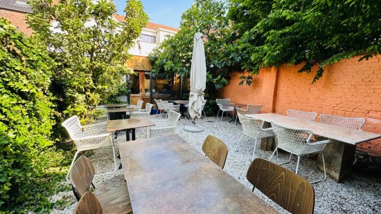 Sint-Alfonsusstraat - 34 - - 8800