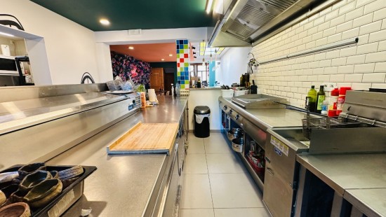 Sint-Alfonsusstraat - 34 - - 8800