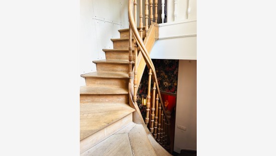 Sint-Alfonsusstraat - 34 - - 8800
