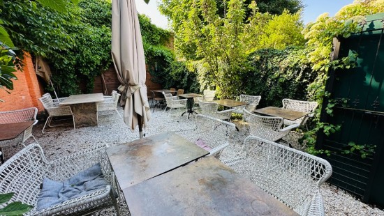 Sint-Alfonsusstraat - 34 - - 8800