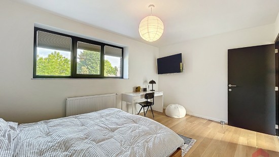 Rue de Branchon - 118 - - 5380