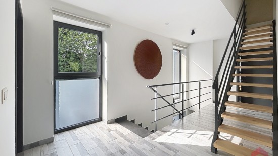 Rue de Branchon - 118 - - 5380