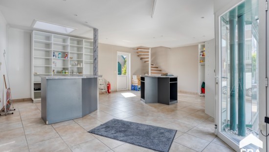 Schoolstraat - 1 - - 8750